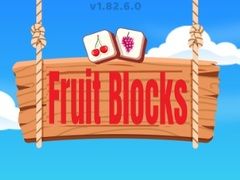 ເກມ Fruit Blocks