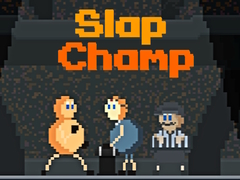 ເກມ Slap Champ