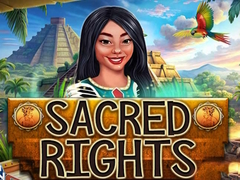 ເກມ Sacred Rights