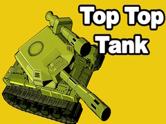 ເກມ Top Top Tank