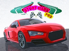 ເກມ Stunt Cars Pro