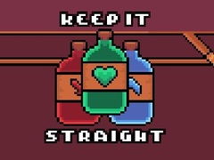 ເກມ Keep It Straight