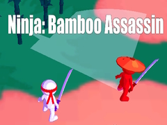ເກມ Ninja: Bamboo Assassin