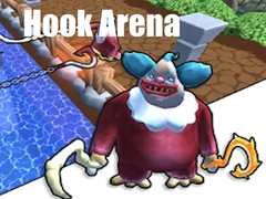 ເກມ Hook Arena