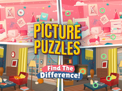 ເກມ Picture Puzzles