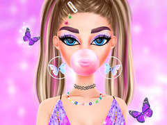 ເກມ BFFs Y2K Fashion