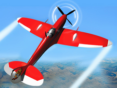 ເກມ Real Flight Simulator
