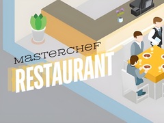 ເກມ Masterchef Restaurant
