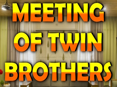 ເກມ Wow Meeting of Twin Brothers