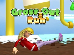 ເກມ Gross Out Run