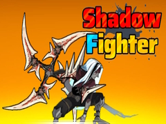 ເກມ Shadow Fighter