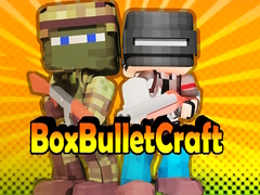 ເກມ Box Bullet Craft