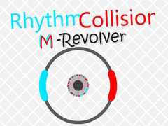 ເກມ Rhythm Collision M-Revolver