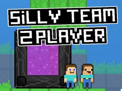 ເກມ Silly Team 2 Player