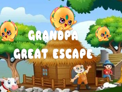 ເກມ Grandpa Great Escape