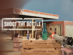ເກມ Shoot The Bottle