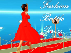 ເກມ Fashion Battle Dress