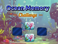 ເກມ Ocean Memory Challenge