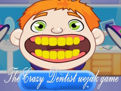 ເກມ The Crazy Dentist wojak game
