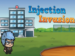ເກມ Injection Invasion