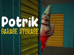 ເກມ Potrick Garage Storage