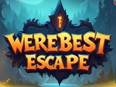 ເກມ Werebeast Escape