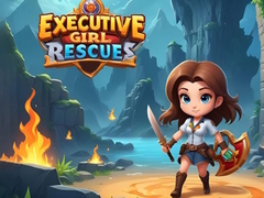 ເກມ Executive Girl Rescue
