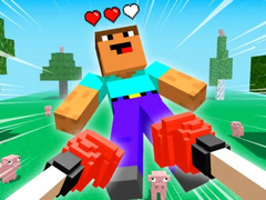 ເກມ Break the Noob Completely!