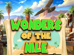 ເກມ Wonders of the Nile