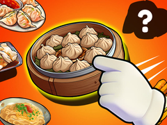 ເກມ Cooking Playtime: Chinese Food