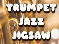ເກມ Trumpet Jazz Jigsaw