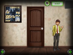 ເກມ Amgel Easy Room Escape 204