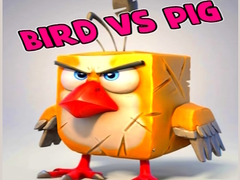 ເກມ Bird vs pig