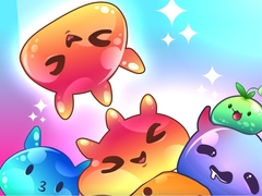 ເກມ Jeli 2D