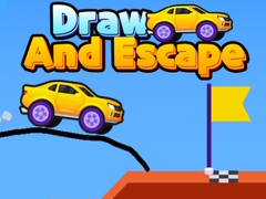 ເກມ Draw And Escape