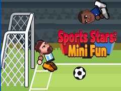 ເກມ Sports Stars: Mini Fun