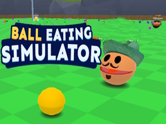 ເກມ Ball Eating Simulator