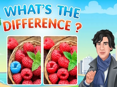 ເກມ What's The Difference?