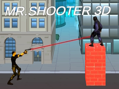 ເກມ Mr Shooter 3D