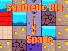 ເກມ Synthetic Big Spade