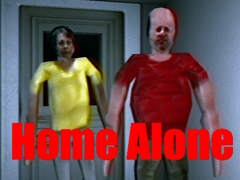 ເກມ Home Alone