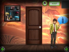 ເກມ Amgel Easy Room Escape 205