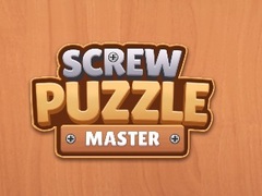 ເກມ Screw Puzzle Master