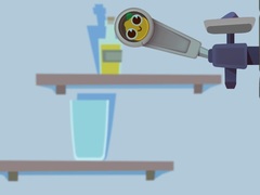 ເກມ Soda King: Cooking Rush
