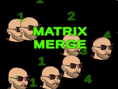 ເກມ Matrix Merge