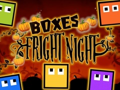 ເກມ Boxes Fright Night