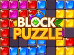 ເກມ Block Puzzle