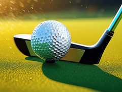 ເກມ Golf Brawl