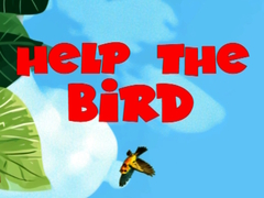 ເກມ Help The Bird