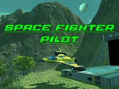 ເກມ Space Fighter Pilot